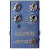 Kytarový efekt JOYO R-07 AQUARIUS DELAY/LOOPER