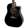 Akustická kytara EPIPHONE AJ220 SCE EB
