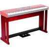 Klávesový stojan NORD Wood Keyboard Stand