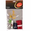 Čistící sada pro saxofon ODYSSEY Alto/Soprano Care Kit