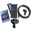 Mikrofon SHURE PG52-XLR