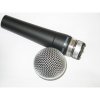 Mikrofon SHURE SM58 LCE