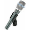 Mikrofon SHURE BETA 87A