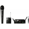 Bezdrátový set AKG WMS40 Mini2 Vocal/Instrumental set DUAL