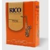Plátek na tenorový saxofon RICO č.2,5