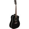 Akustická kytara Sigma Guitars DMC-1E-BK