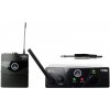 Bezdrátový set AKG WMS40 Mini Instrumental set