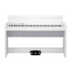 Digitální piano KORG LP-380 WH