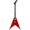 Elektrická kytara Jackson JS32T KV AH FB - Ferrari Red