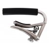 Kapodastr SHUBB C3n Capo Standard Capo 12-String Brushed Nickel