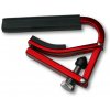 Kapodastr SHUBB L2 Lite Capo Nylon String Red