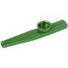 Kazoo SMART Kazoo Metal Alu Green