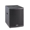 Aktivní subwoofer SOUNDSATION HYPER BASS 15A