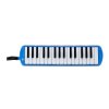 Foukací klávesová harmonika SOUNDSATION Melody 32-BL