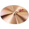 Činely PAISTE PST 7 - Crash 16"