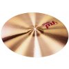 Činely PAISTE PST 7 - Thin Crash 18"