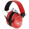 Sluchátka VIC FIRTH Bluetooth Isolation Headphones