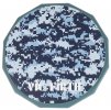 Tréninkový pad VIC FIRTH Digital Camo Practice Pad 12"