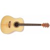 Akustická kytara WASHBURN WD7S-A-U