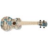 Akustické ukulele WOODI WU-21F4(WH)