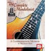 Marilynn Mair: Complete Mandolinist (noty na mandolínu) (+audio)