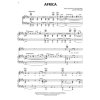 Stranger Things - Piano, vocal, guitar