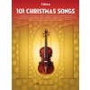 101 Christmas Songs for Viola / 101 vánočních písní pro violu