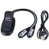ENO Music EL 02 BK Lampa pro notové stojany