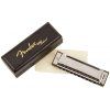 Foukací harmonika Fender Blues Deluxe G dur