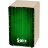 Cajon Sela Varios Green