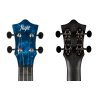 Flight UTS 42 KUMIHO Soprano ULTRA Travel Series Ukulele 5
