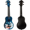 Flight UTS 42 KUMIHO Soprano ULTRA Travel Series Ukulele 1