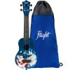Flight UTS 42 KUMIHO Soprano ULTRA Travel Series Ukulele 2