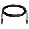 Kabel pro bodypack AKG MK/GL 1m