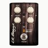 align series delay acoustic pedal 1