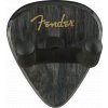 Kytarový držák na zeď Fender 351 Black