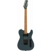 FENDER SQUIER Contemporary Telecaster RH Roasted MN Gunmetal Metallic