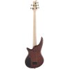 JACKSON JS Series Spectra Bass JS3V Walnut Stain