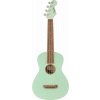 Fender Avalon Tenor Ukulele Surf Green