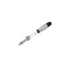 Konektor Jack 6,3 mono - Adam Hall K4CJM2