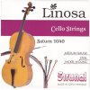 Linosa Saturn 1040 violoncello C