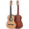 Artesano Estudiante XC-3/4 Natural