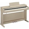 Digitální piano YAMAHA ARIUS YDP-165 WA