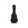 2671 gbe classic polstrovany obal pro klasickou kytaru