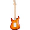 Fender Squier Affinity Series Stratocaster FMT HSS MN SSB