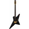 EVH Star LTD Ebony SBK w/ Gold