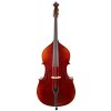 bacio instruments hb100 concert bass 3 4