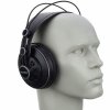 SUPERLUX HD681B Studiová sluchátka