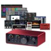 focusrite scarlett solo g4 main