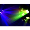 LED efekt Eurolite LED Zig Zag, 66x LED